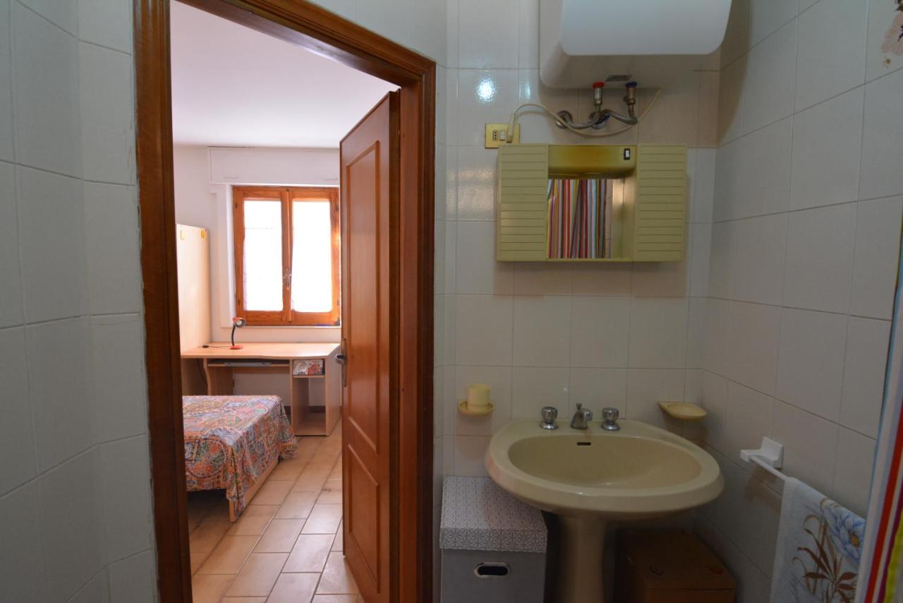 Casa Vacanze I Girasoli Iglesias Exterior photo