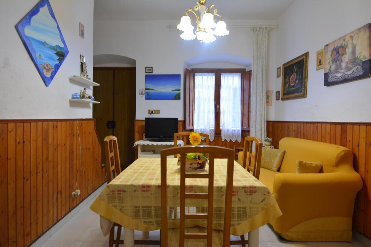 Casa Vacanze I Girasoli Iglesias Exterior photo